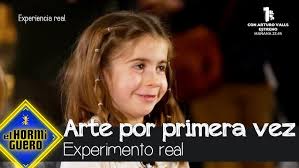 La Vida Secreta de los Niños: Mateo el nadador