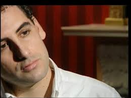 UNITED KINGDOM: TENOR JUAN DIEGO FLOREZ RELEASES HIS FIRST SOLO ALBUM