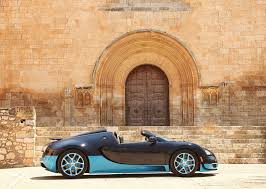 Bugatti Grand Sport Vitesse 2012 2016 Bugatti Veyron Grand Sport Vitesse Bugatti Veyron Bugatti Veyron 16