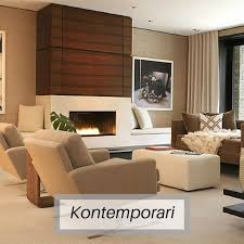 Gabungkan ruang tamu, ruang makan dan ruang keluarga melalui menghilangkan sekat pembatasnya. Pr1ma Homes Kontemporari Moden Dan Kontemporari Gaya Ringkas Dan Tidak Sarat Menggunakan Warna Terang Dan Corak Geometri Facebook