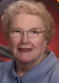 Nancy Ware Obituary (1930