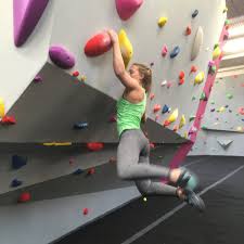 Check out the latest pictures, photos and images of shauna coxsey. Plymouth Climbing Hangar