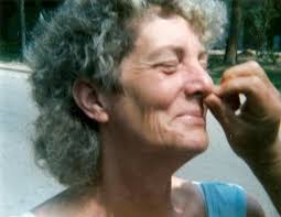 Tribute to Carole Ann Bourne, 5 May 1943