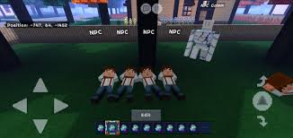 How npc variety adds more fun to minecraft: Mcpe Bedrock Better Npc Addon Minecraft Addons Mcbedrock Forum