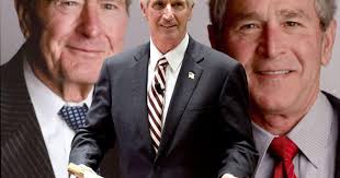 Andrew Card named president of Franklin Pierce University in Hew Hampshire 