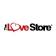 The Love Store logo