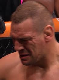 Steve Aoki Cake Joe Rogan in Bruce Lee Room