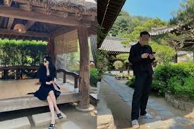 A씨가 말하는 정공법이란, 남자 친구의 정체(?)를 직접 '디스패치'는 한예슬 남친에 대한 여러 건의 제보를 접했다. í•œì˜ˆìŠ¬ ê°€ì„¸ì—° í­ë¡œì—ë„ 10ì‚´ ì—°í•˜ ë‚¨ì¹œê³¼ ë°ì´íŠ¸ ìŠ¤íƒ€íˆ¬ë°ì´