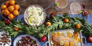 As many as 10 different types of fish are available, with the salt cod being the most popular. 30 Best Christmas Potluck Dishes Christmas Potluck Ideas