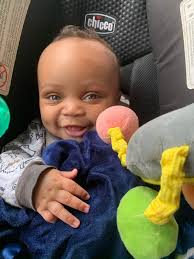 Grandson for president 🐐🥹