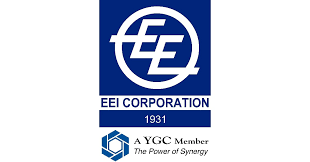 Eei Corporation Builder Of A Better Future