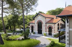 Hotel Ville D Hiver Arcachon Hotel De Charme Arcachon Hotel Hotel De Charme