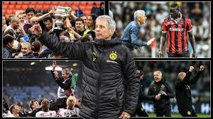 Et les fans de gladbach l'ont bien compris, en lui rendant un. Glanzvoll In Gladbach Ungeliebt Beim Bvb Die Trainer Karriere Von Lucien Favre In Bildern Sportbuzzer De