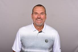 Former steelers and radio announcer tunch ilkin was pronounced dead on saturday, september 4, 2021, after a long battle with als. Tunch Ilkin Announces Retirement Will Focus On Battling Als