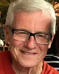 Danny T Walz Obituary August 22, 2025