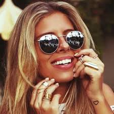 Yeni Sezon 2020 Gunes Gozlugu Modelleri Gunes Gozlugu Yuvarlak Gunes Gozlugu Eyewear