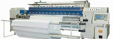 Machines of a kind used in the manufacture of linoleum or other floor coverings for applying the paste to the. The Future Direction Of The Textile Machinery Fibre2fashion