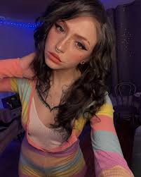 Happy NuWu Year! 🫀 . 🔴Live soon -> Back to Red Dead Redemption! Cowboys &  Egirls obviously . #gamer #twitch #egirl #stinker #goblin #catfish #uwu  #goblinwaifu #gamergirl