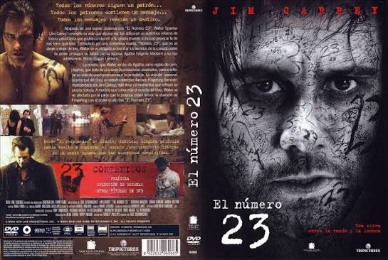 Image gallery for "The Number 23 (2007)" - Filmaffinity