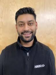 Harr Auto Group Staff