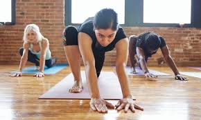 Located in the beautiful escarpment of waterdown, ontario, our studio facility has been created for ease and gentleness on the body and simplicity for the mind and spirit, providing a relaxed. Burlington Yoga Classes Deals In And Near Burlington On Groupon