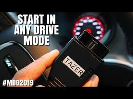 Tazer jl mini programmer by z automotive; Zautomotive Tazer Uninstall On 2017 Charger Daytona S And 2017 Scatpacks Youtube