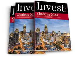 Enter a name to find and verify an email. Invest Charlotte 2020 Press Release Capital Analytics