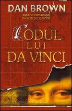 A avut premiera pe canalele fox și starz.3 Codul Lui Da Vinci Roman Wikipedia