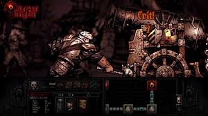 Darkest Dungeon - Brigand 8-Pounder (Apprentice) Weald Boss (PS4) - YouTube