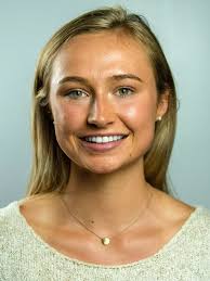 2019 Women's Soccer Roster