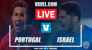 Watch the video and vote for the goal that you think is the best of liga portugal sabseg over the month of may. Highlights Portugal 4 0 Israel In Friendly Match 06 09 2021 Vavel Usa