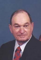 Obituary information for Ralph Hobson