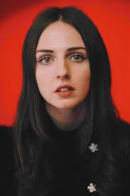 First Person: rising folk star Amelia Coburn