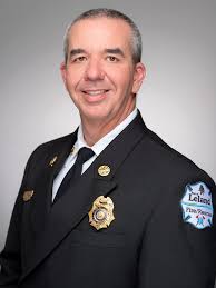 Leland announces new positions for Chris Langlois, Wyatt Richardson