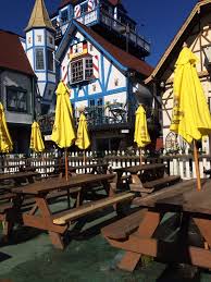 Konig Ludwig Bier Garten Garten Beer Garden Bier
