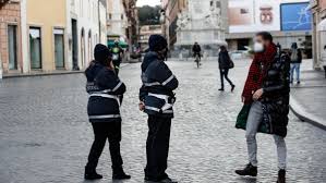 Chi vive in comuni con una popolazione. Sabato Zona Gialla A Roma E Nel Lazio Il 16 Gennaio Giornata Limbo Prima Della Stretta