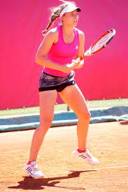 Find the latest matches, stats and ranking history for paula badosa. Datei Paula Badosa Gibert Cagnes 2014 Jpg Wikipedia