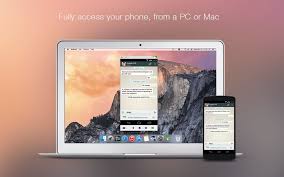 Sep 27, 2021 · airdroid allows you to access and manage your android phone or tablet from windows, mac or the web, wirelessly, for free. Airdroid Remote Access File Apk For Android Download