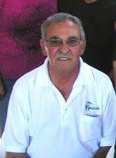 Nick Griego Obituary (1939