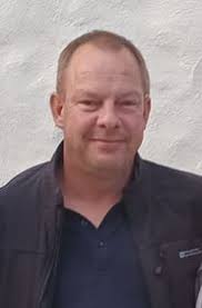 Condolence Book for Keith Dignam (Clara, Offaly)