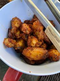 The research and analysis wing (r&aw) (iso: Costco Ran Out Of Every Wing Except These Garlic Seasoned Party Wings So I Smoked A Pack Not Bad Wetter Than I M Used To But I Give Em 9 10 Overall Smoking