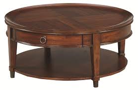 ( 0.0) out of 5 stars. Sunset Valley Round Cocktail Table By Hammary Round Cocktail Tables Traditional Coffee Table Coffee Table