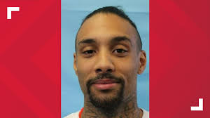 Police: Suspect arrested in deadly stabbing of Caldwell man