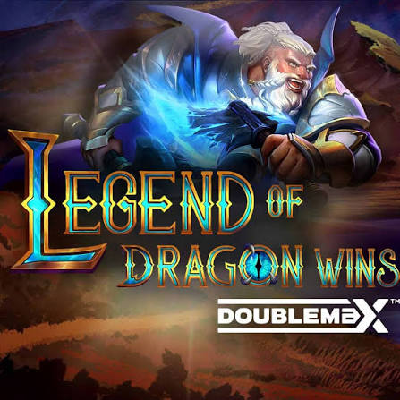 Spin Legend Of The Dragon Wins Doublemax online at Rizk Casino