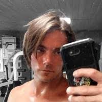 Martin Pote's Instagram, Twitter & Facebook