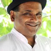 Indran Amirthanayagam