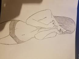 Did you scroll all this way to get facts about bored and horny? Like My Im Bored And Horny So Might As Well Draw Art 9gag