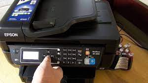 We are not responsible for any kind of kind of failing to use the drivers on your device. Ciss Continuous Ink System For Epson Wf 2650 Printer Youtube