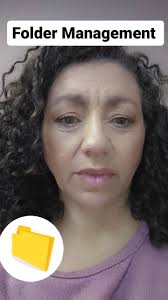 Folder Management, I am a Virtual Assistant to Mindset and Life Coaches,  #virtualassistforhireusa #virtualassistantforhireuk  #virtualassistantservices #foldermanagement #mindsetmentors #mindsetmatters  ...