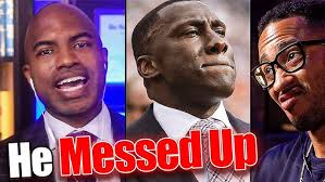 Shannon Sharpe EXPOSED Skip Bayless for his OBVIOUS HATE